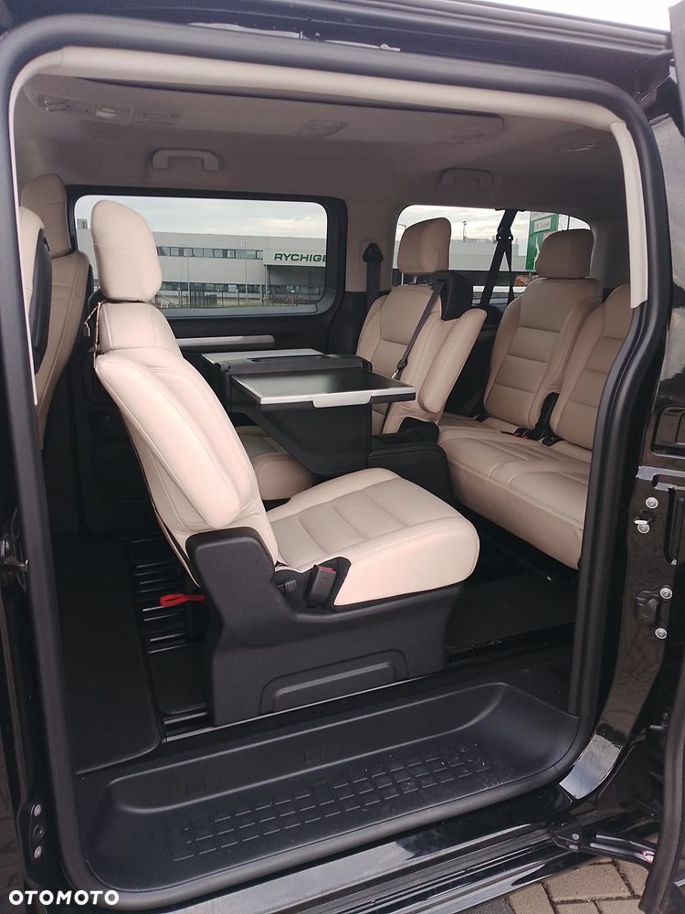 Toyota Proace Verso 2.0 D4-D Long VIP - 1