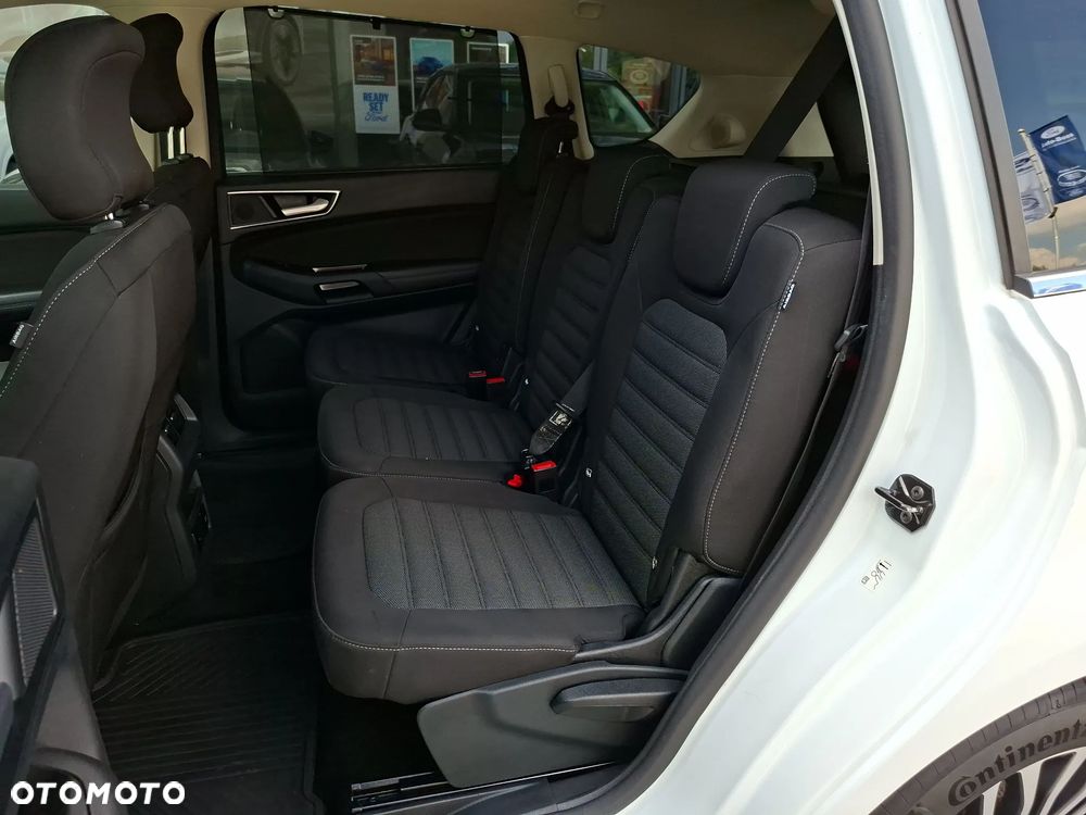 Ford S-Max 2.0 EcoBlue Titanium - 27