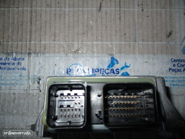 Modulo Airbag 4X4314B321AE JAGUAR X TYPE 2004 - 2