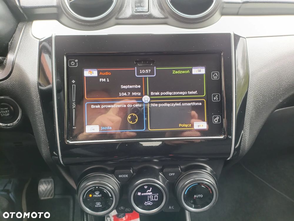 Suzuki Swift - 20
