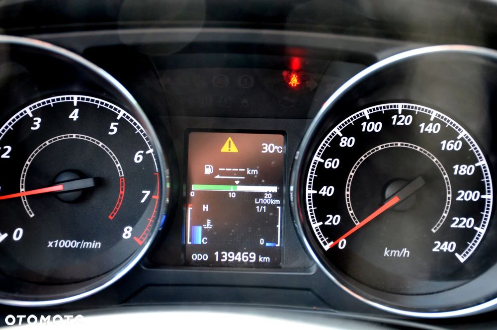 Mitsubishi ASX 1.6 2WD Edition II - 39