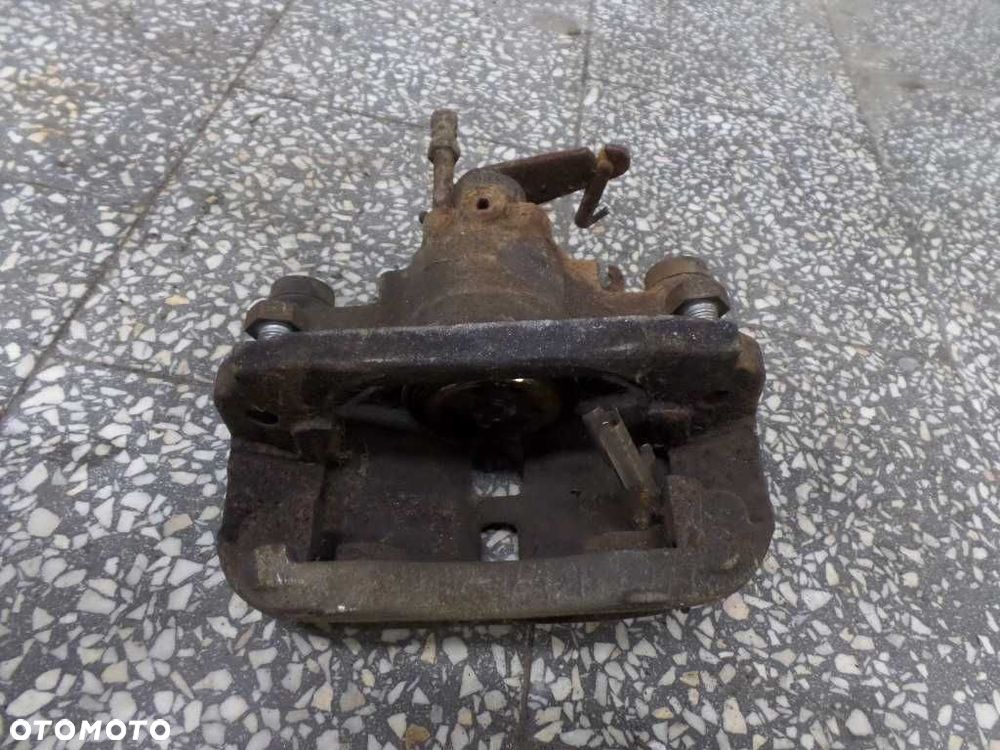 IVECO DAILY IV 35C 50C 06-14 ZACISK HAMULCOWY TYL LEWY F 60 - 4