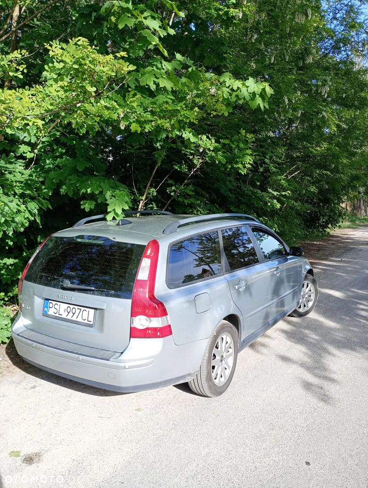 Volvo V50 2.0D DPF Momentum - 16
