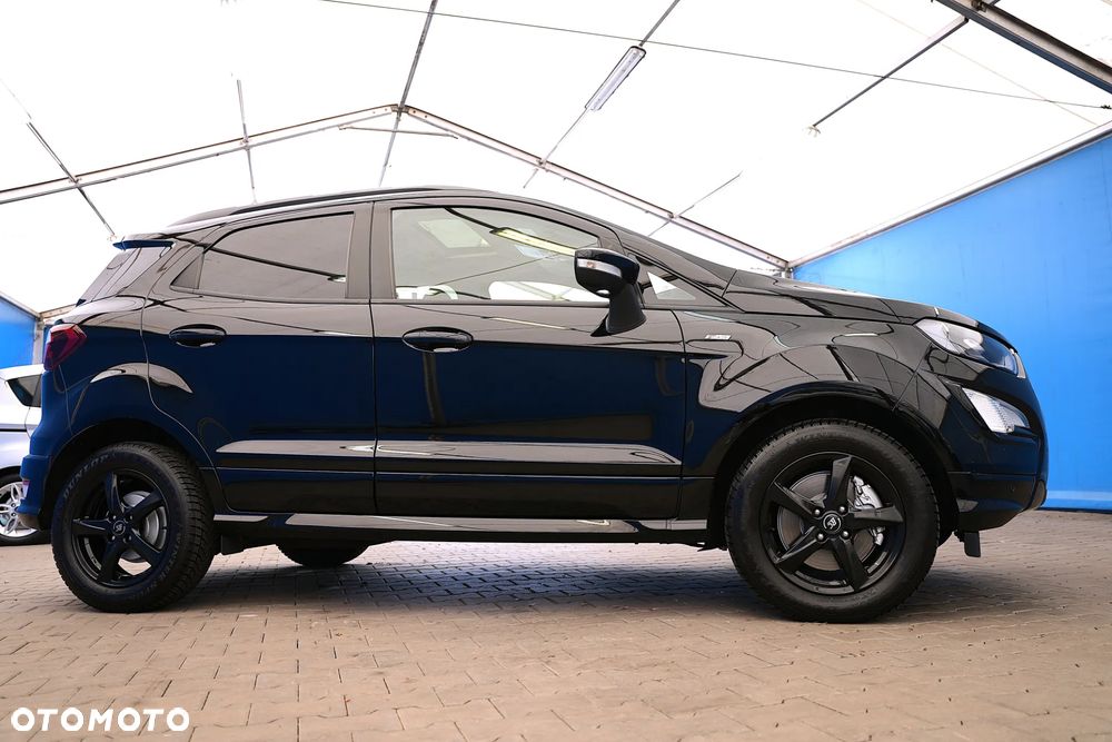 Ford EcoSport - 9