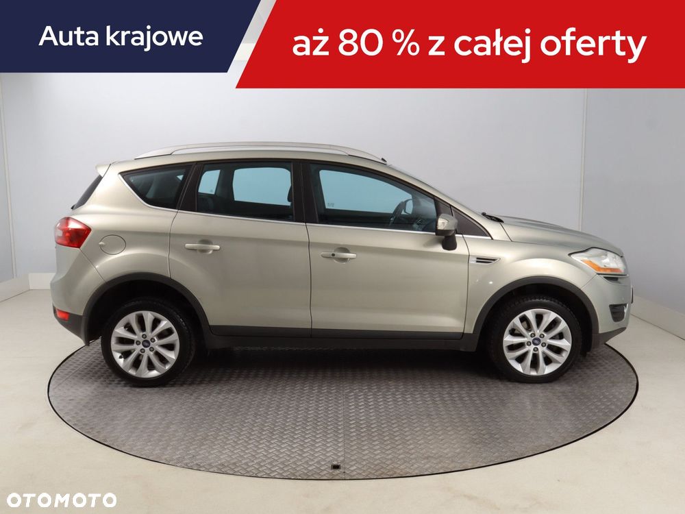 Ford Kuga - 8