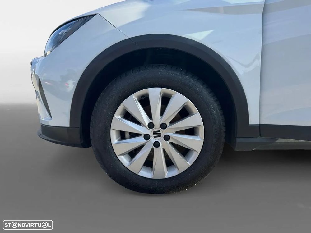 SEAT Arona 1.0 TSI Style - 15