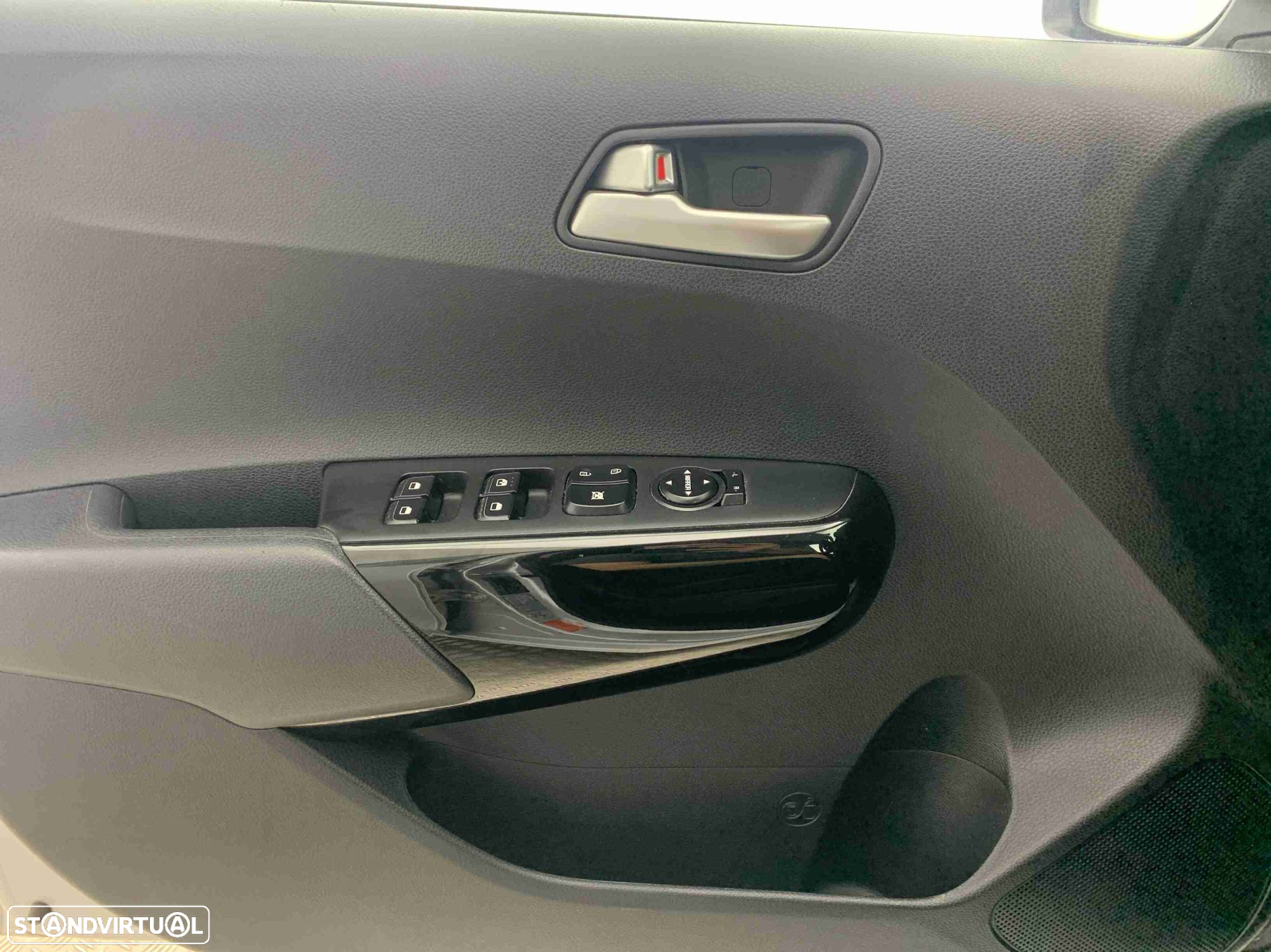 Kia Picanto 1.0 CVVT Urban - 19