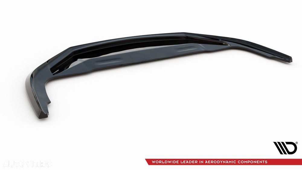 Pachet Exterior Prelungiri compatibil cu Porsche 911 Carrera 991 Maxton Design - 14
