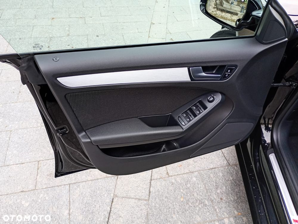 Audi A5 Sportback 2.0 TFSI - 22