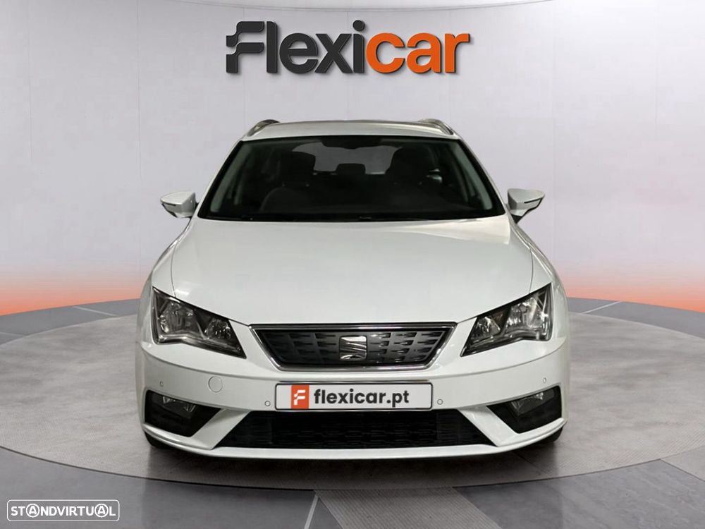 SEAT Leon ST - 7