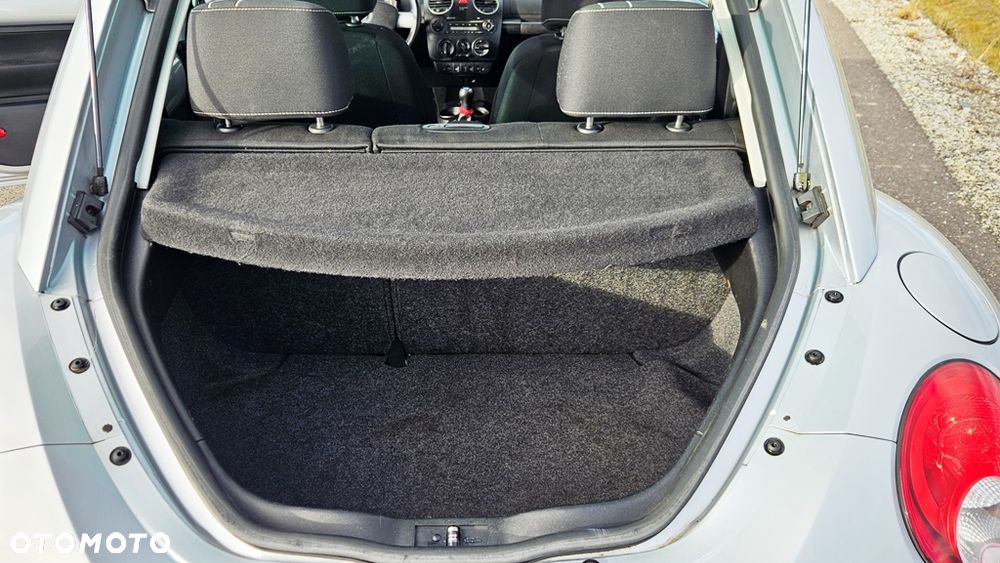 Volkswagen New Beetle 1.9 TDI DPF Freestyle - 21