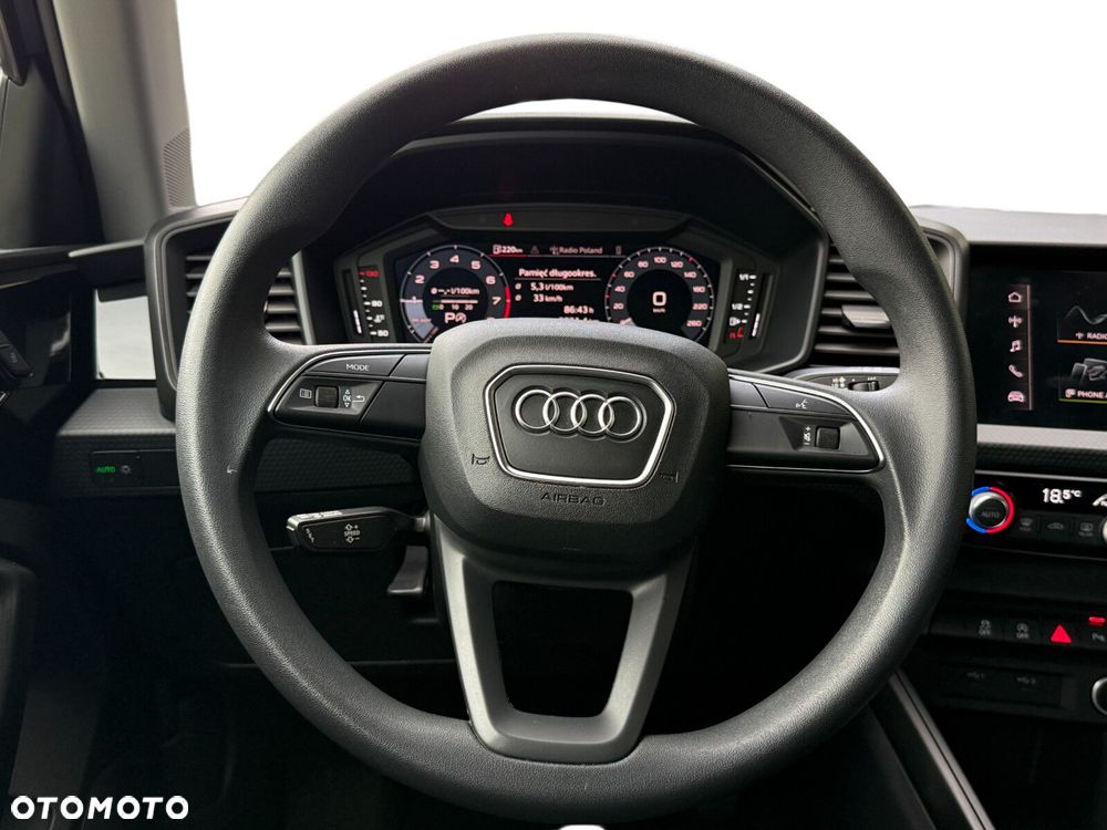 Audi A1 - 15