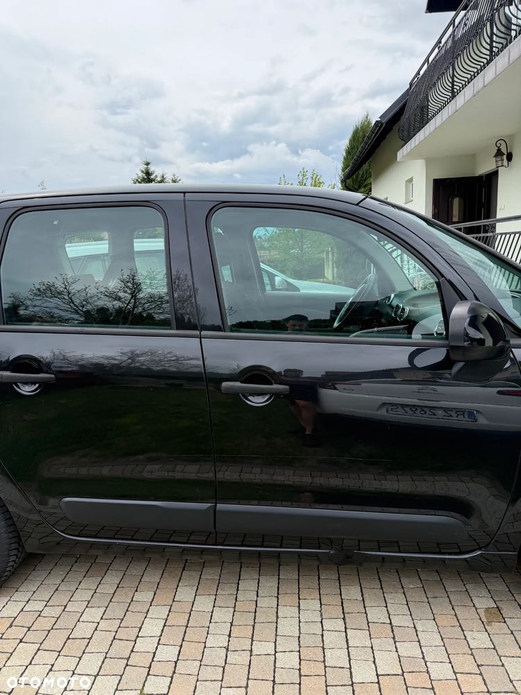 Citroën C3 Picasso 1.4i SX - 5