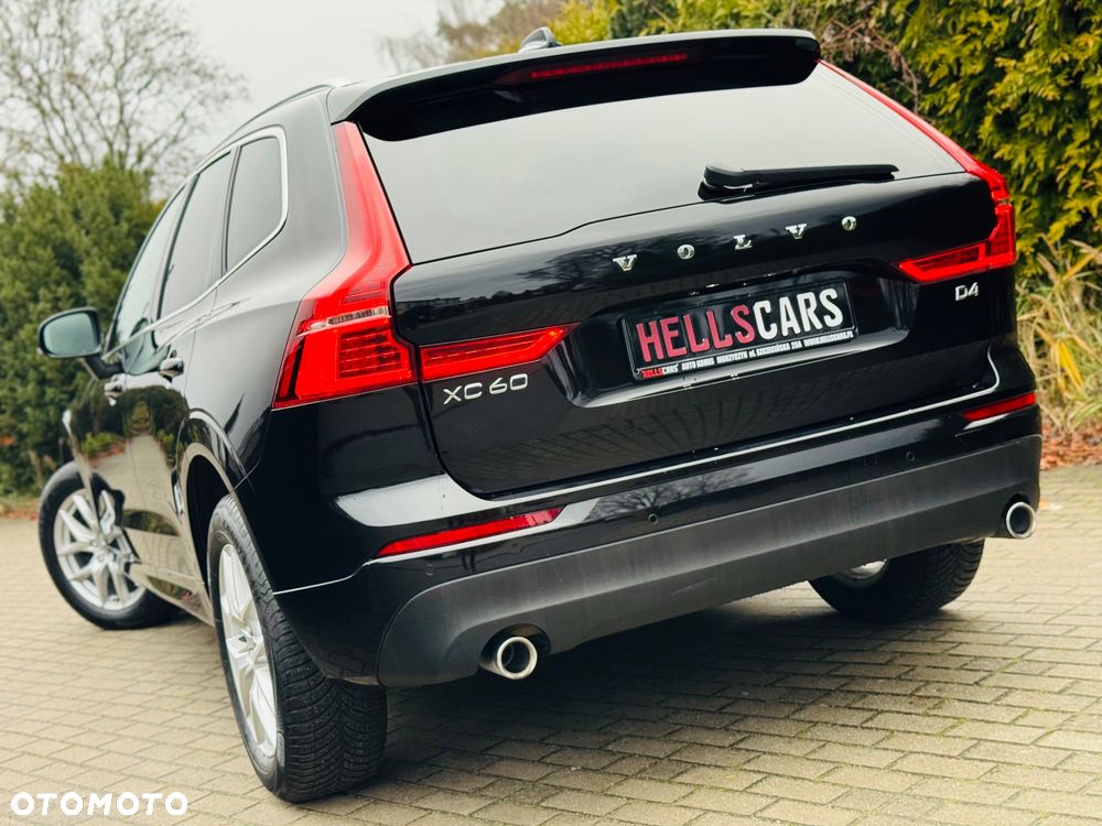 Volvo XC 60 D4 Geartronic Momentum Pro - 15