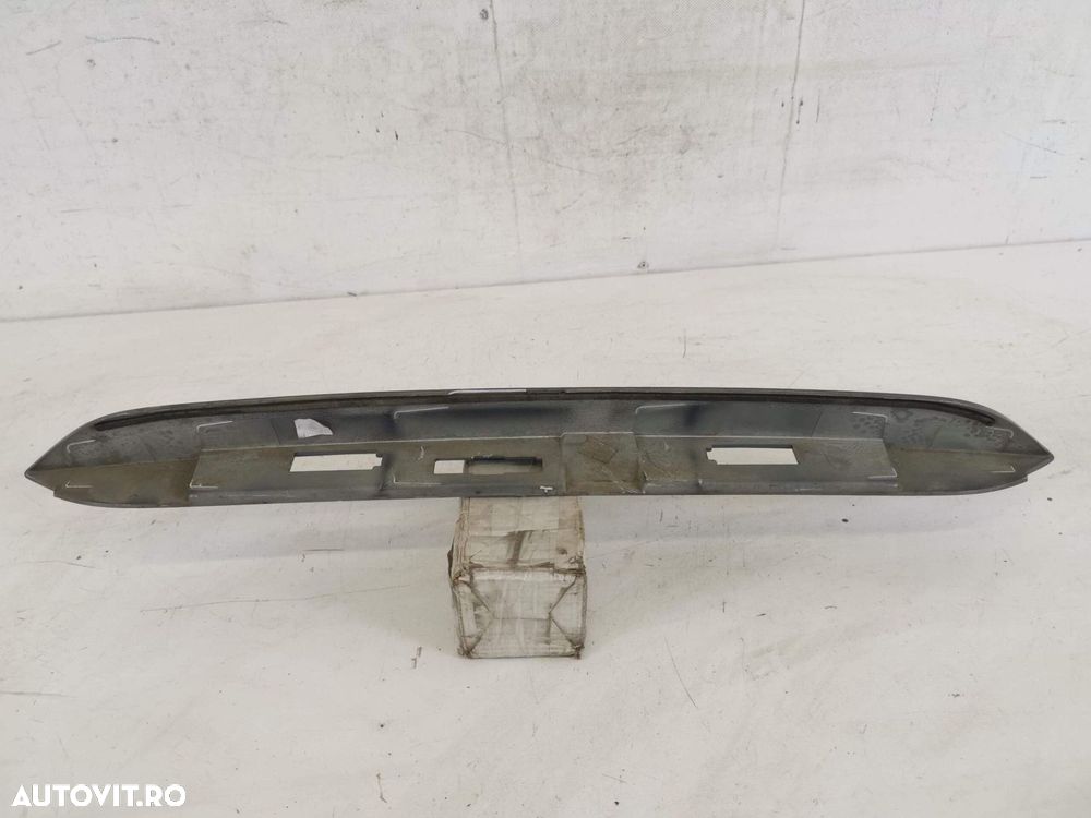 Ornament Maner Haion Renault Megane 4 2016 2017 2018 2019 2020 Grandto - 5