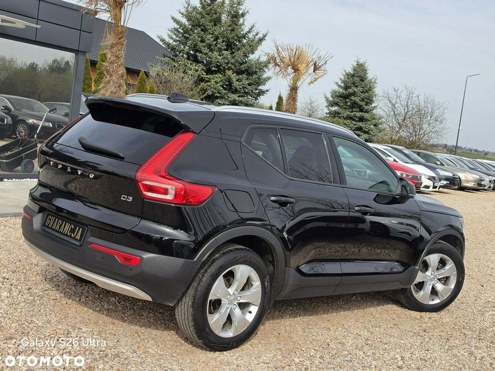Volvo XC 40 - 13