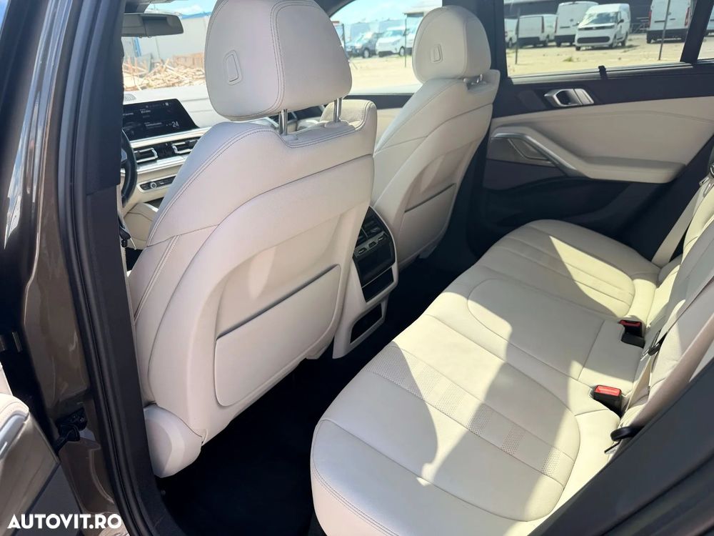 BMW X6 xDrive40d AT MHEV - 14