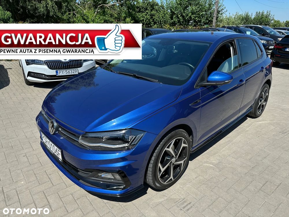Volkswagen Polo - 1