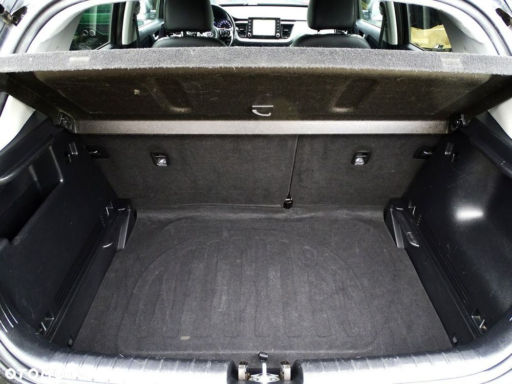 Kia Stonic 1.0 T-GDI 120 Platinum Edition - 37