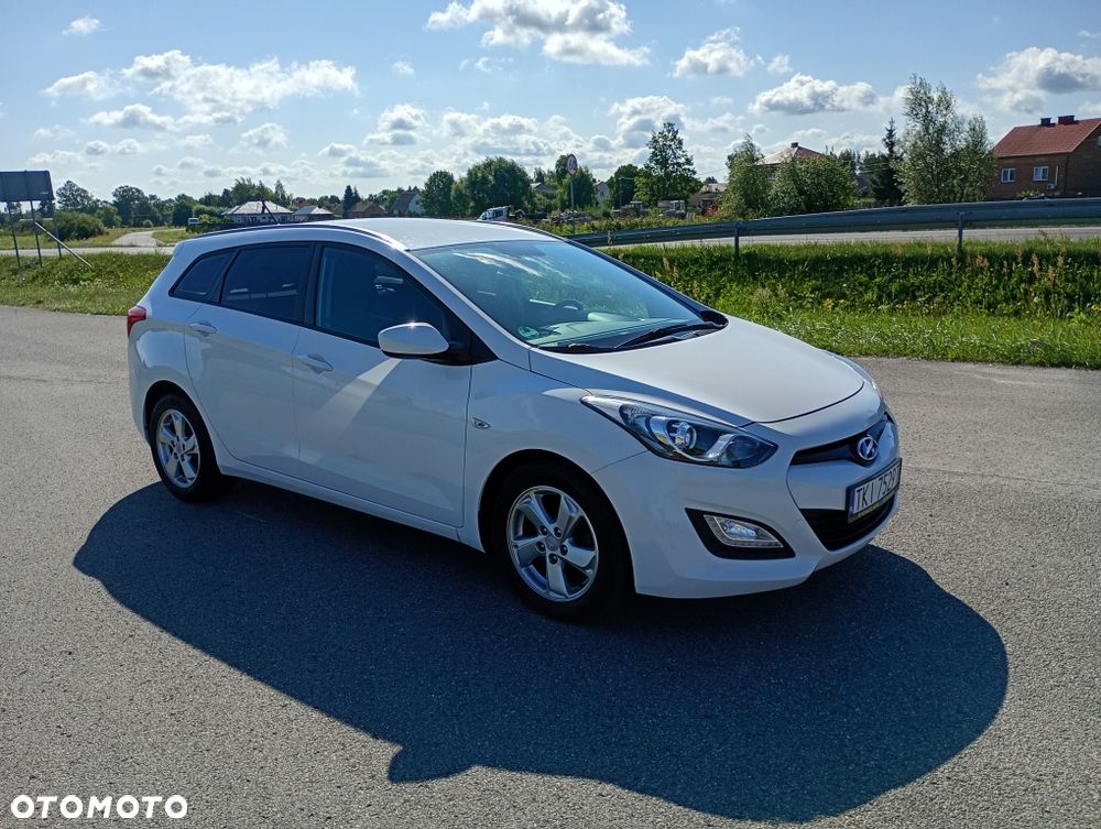 Hyundai i30 - 2