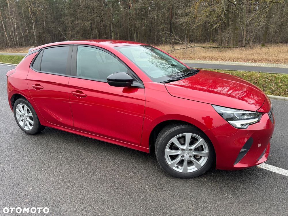 Opel Corsa 1.2 Direct Injection Turbo Start/Stop Ultimate - 1