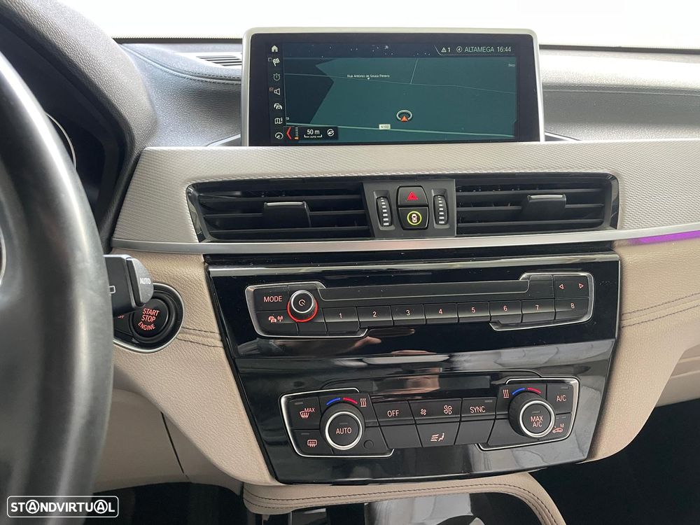 BMW X2 sDrive18d Aut. M Sport X - 13