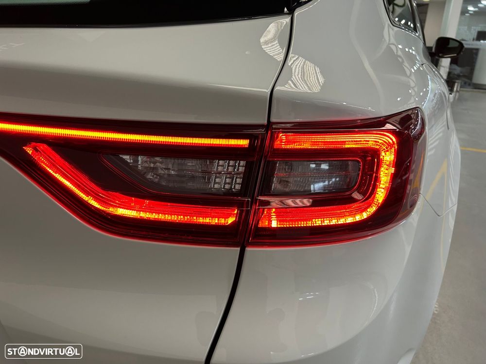 Renault Talisman Sport Tourer 1.5 dCi Zen - 10