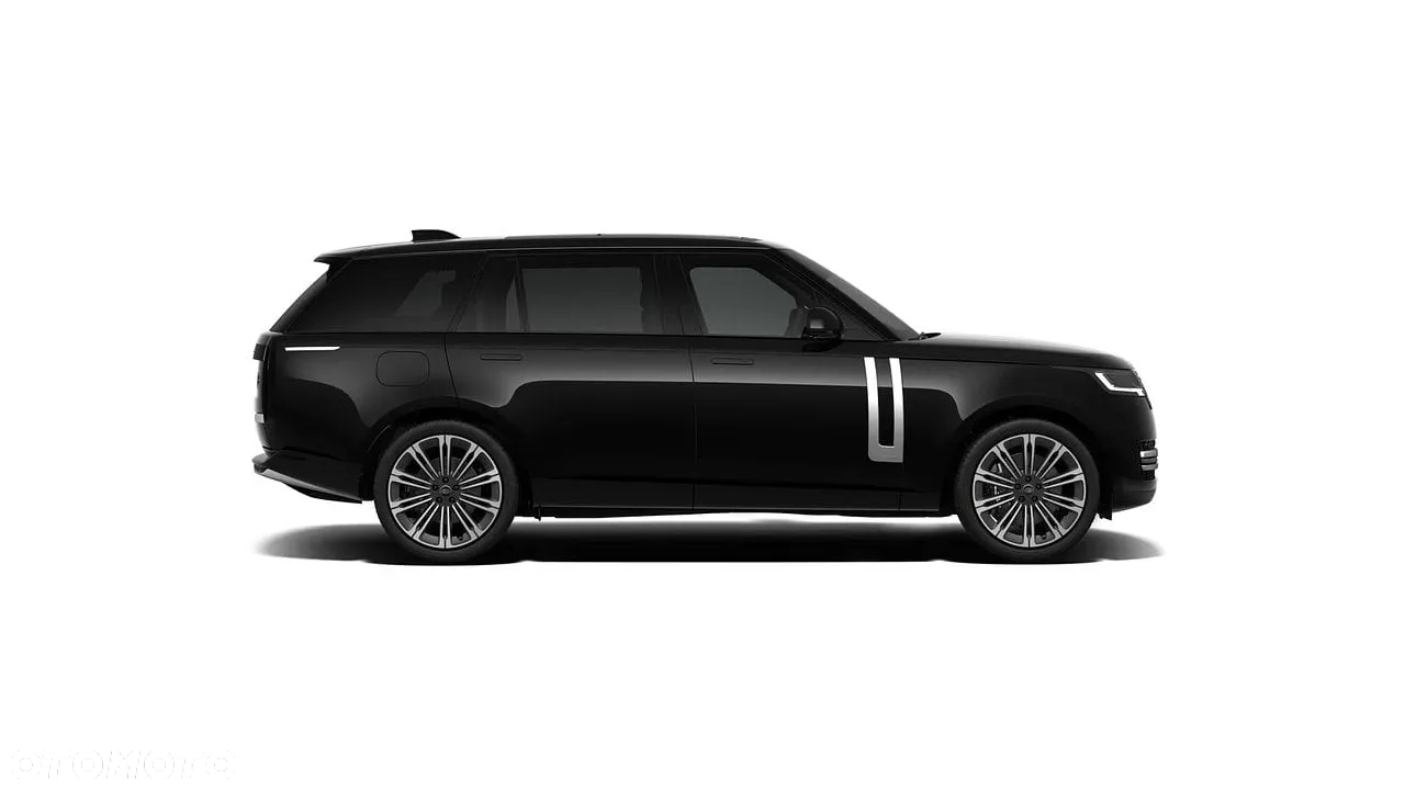 Land Rover Range Rover 4.4 V8 P535 Autobiography - 3
