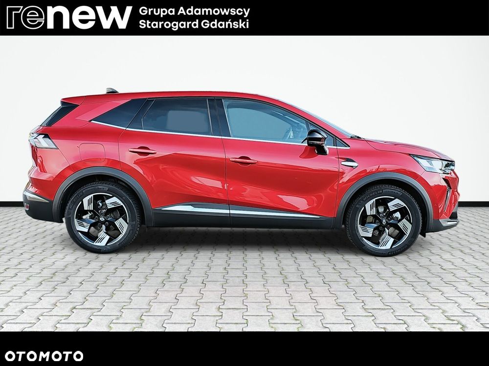 Renault Symbioz 1.6 E-Tech Full Hybrid 145 Techno - 7