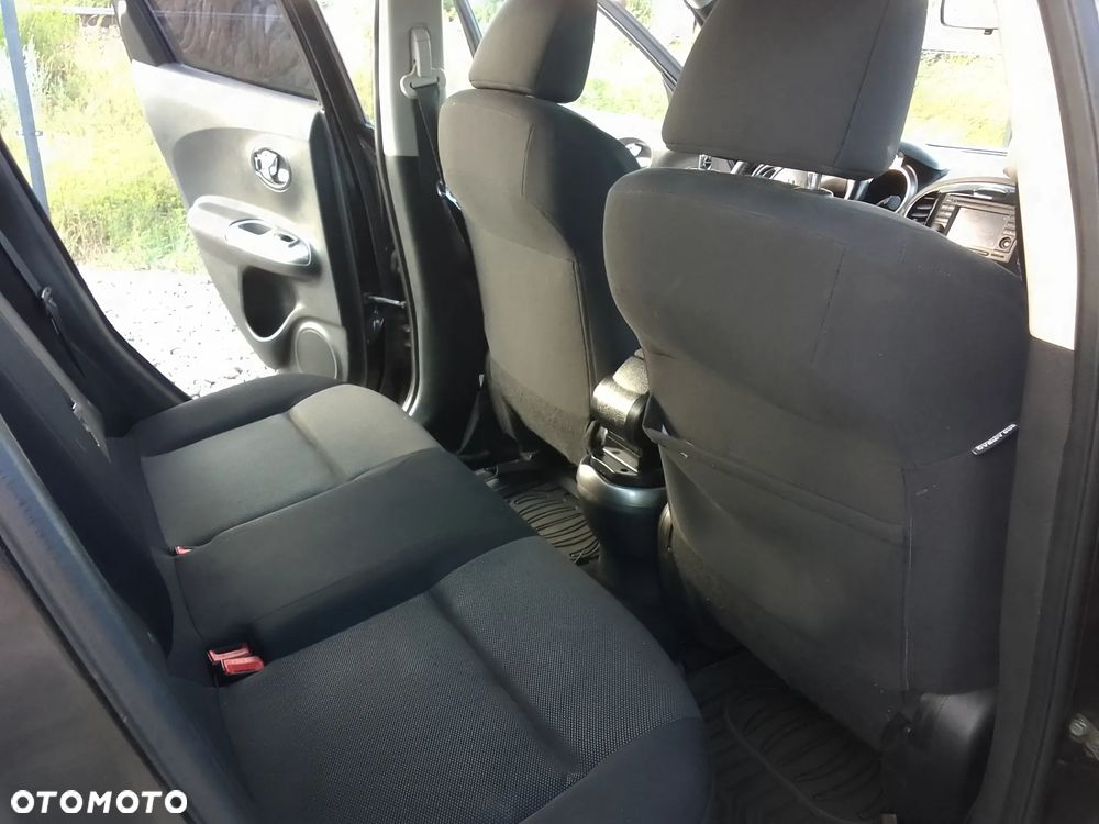 Nissan Juke 1.6 Acenta - 24