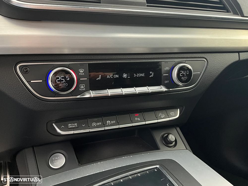 Audi Q5 40 TDI quattro S tronic - 18