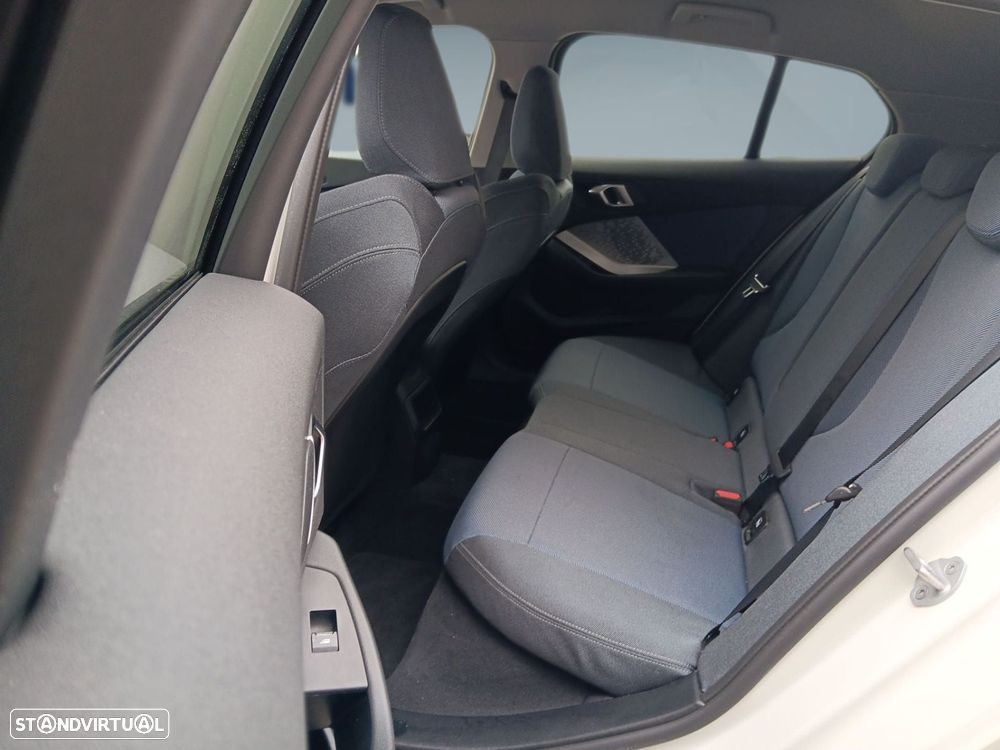 BMW 116 Pack Desportivo M - 8