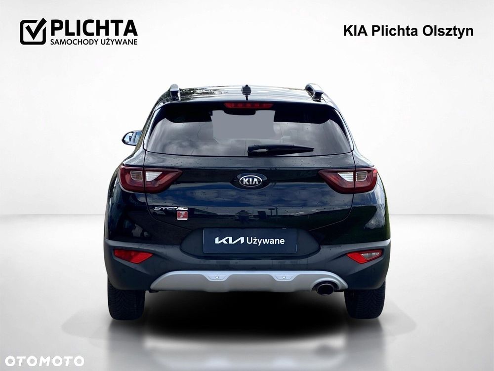 Kia Stonic - 5
