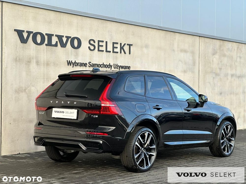 Volvo XC 60 - 6