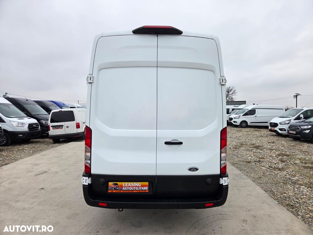 Ford New Transit L4H3 - 7