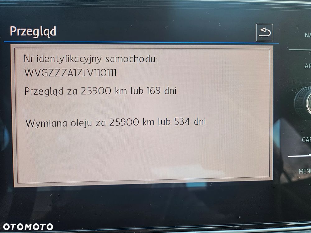 Volkswagen T-Roc 1.5 TSI GPF ACT Premium DSG - 13