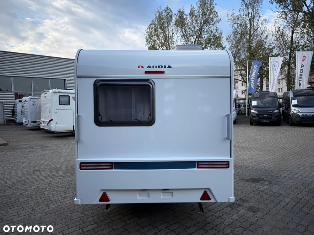 Adria Aviva 400PS 4OS FV23% WCC - 4