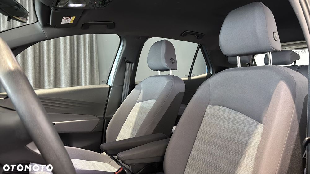 Volkswagen ID.3 - 12