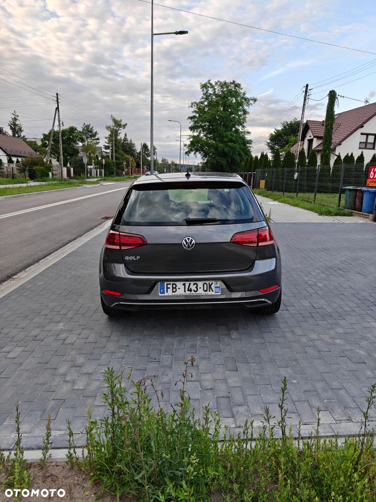Volkswagen Golf 2.0 TDI BMT Highline DSG - 6