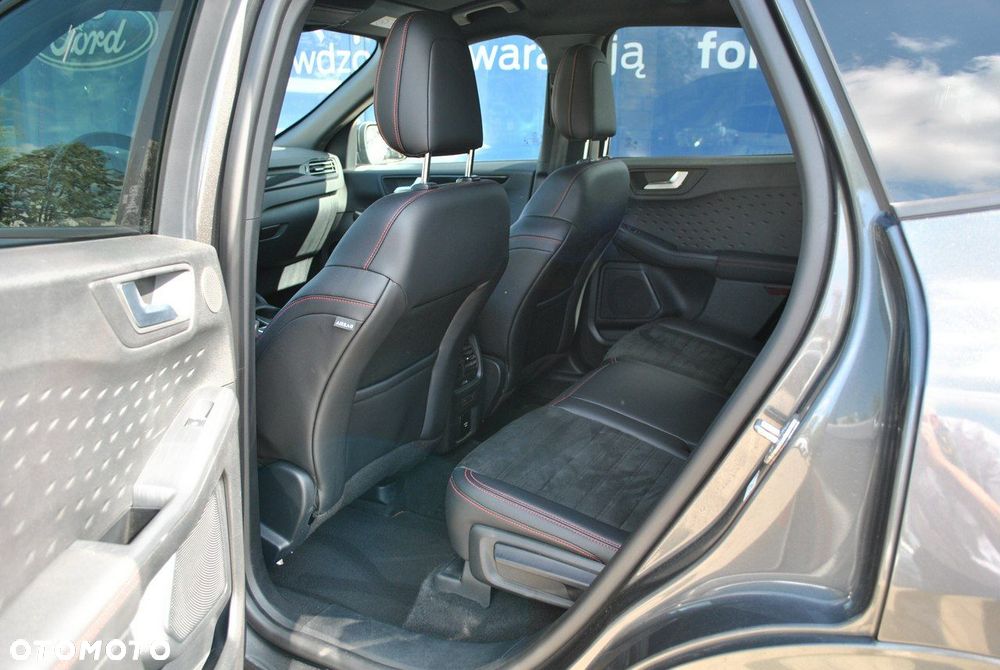 Ford Kuga - 16
