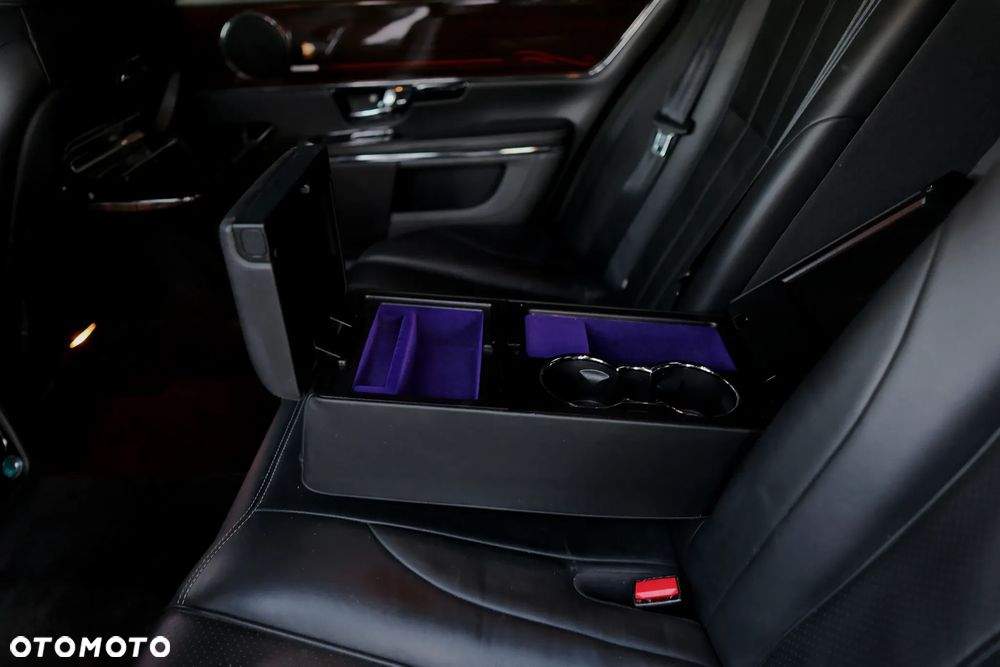 Jaguar XJ 5.0 V8 Kompressor Langversion Supersport - 21