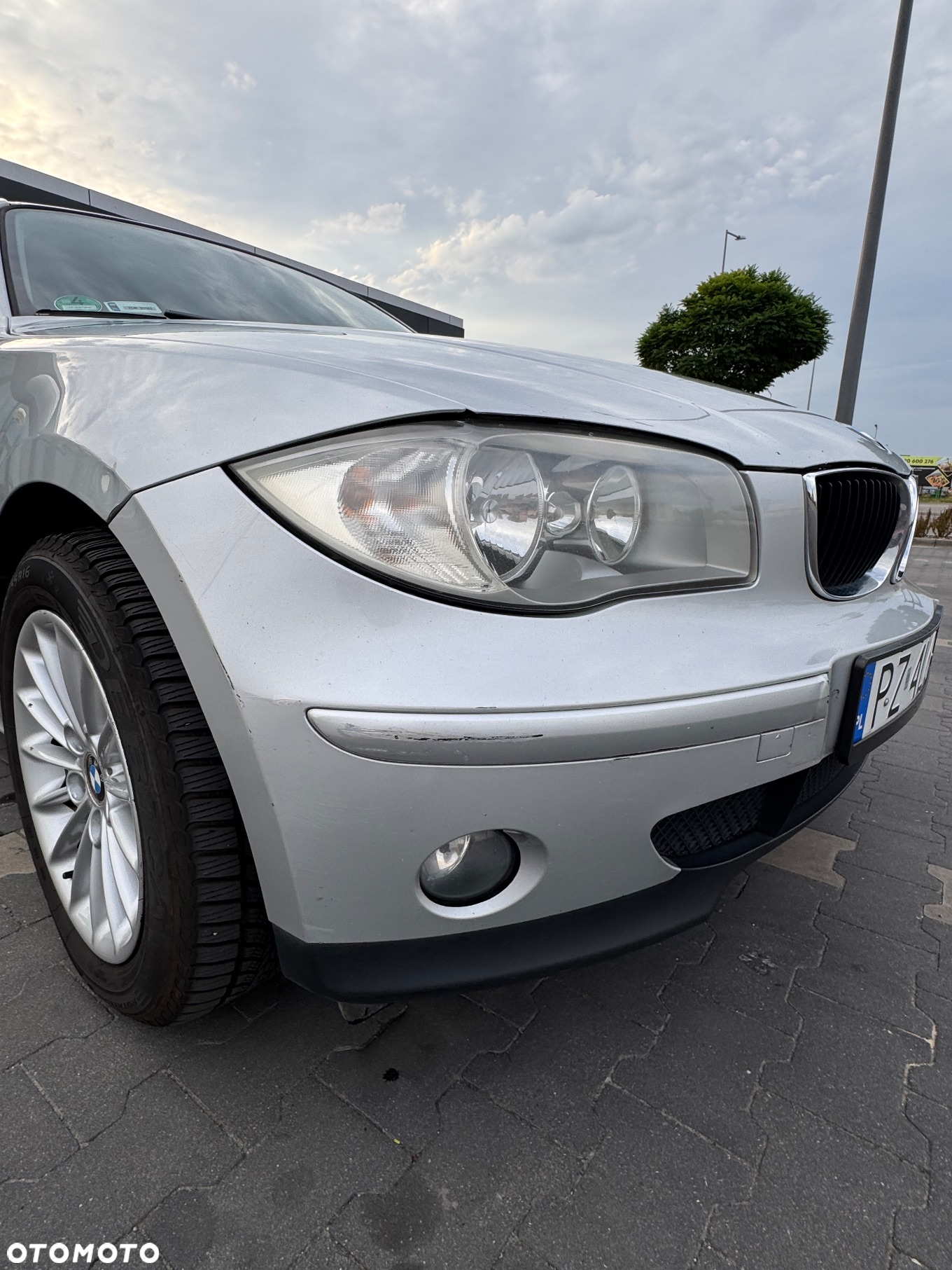 BMW Seria 1 118d - 18