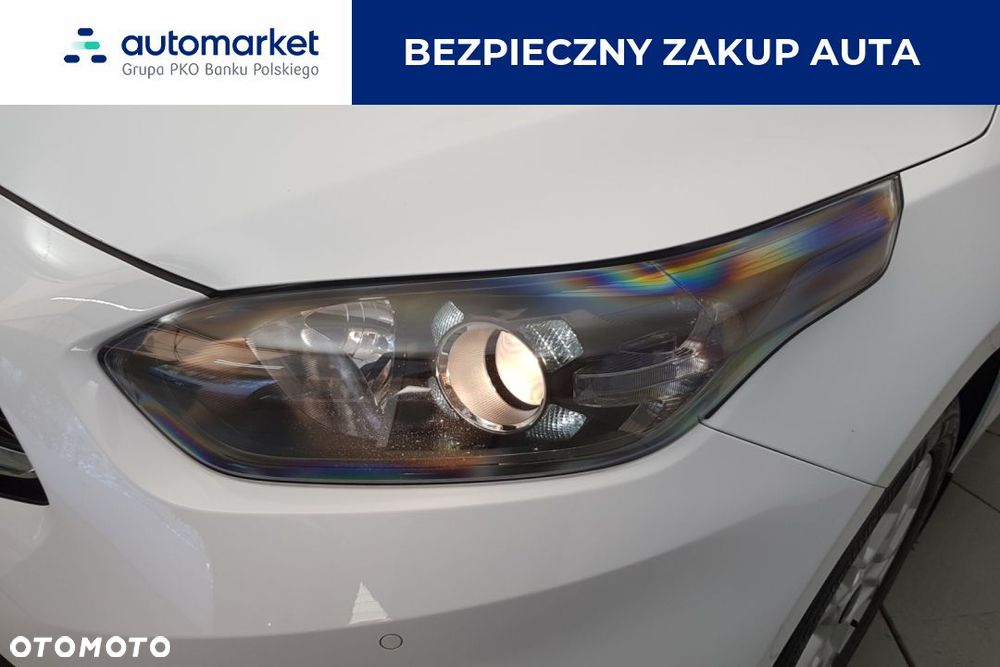 Kia Ceed 1.5 T-GDI M - 14