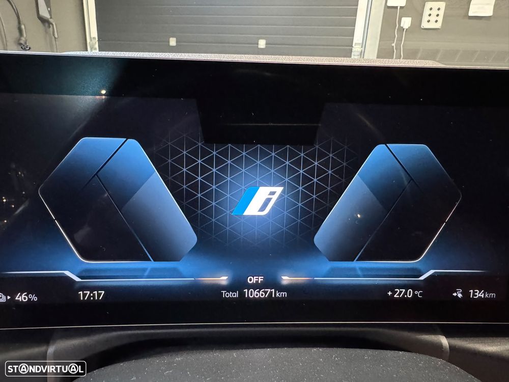 BMW i4 eDrive35 Pack Desportivo M Pro - 30