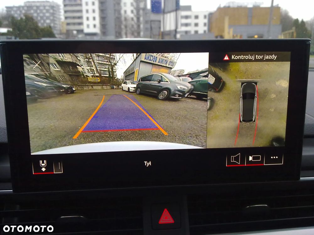 Audi A4 Avant 35 TDI S tronic S line - 36