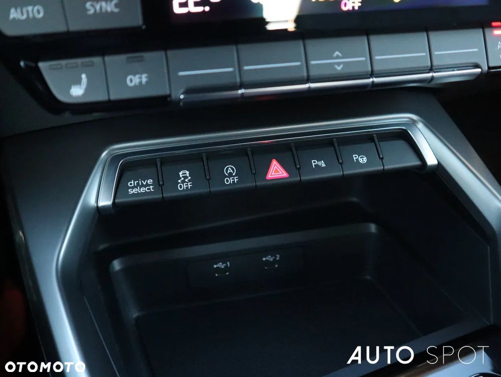 Audi S3 Limousine TFSI Quattro S tronic - 38