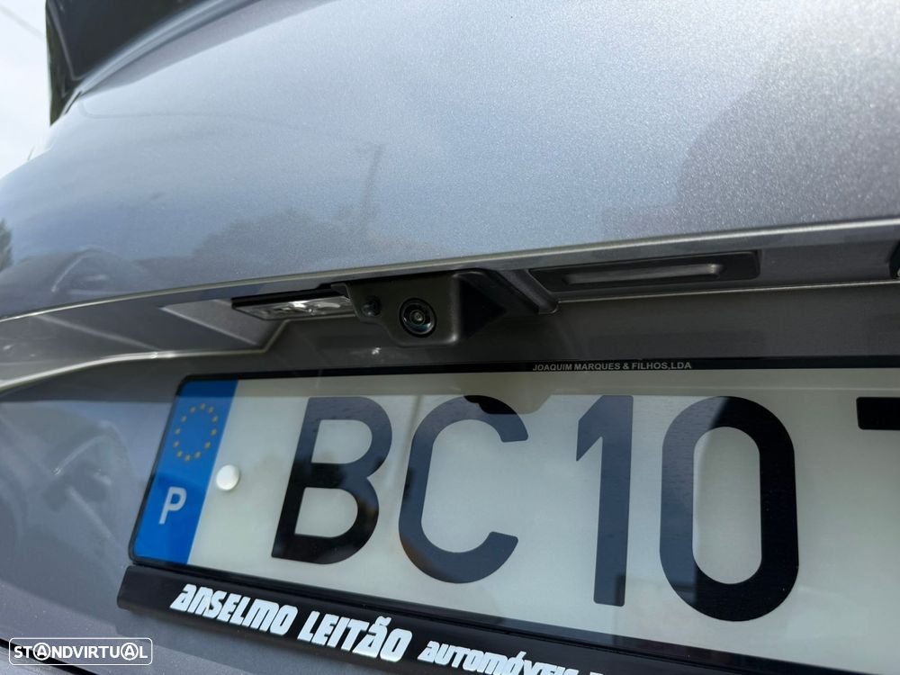 Peugeot 308 SW 1.6 Hybrid Allure Pack e-EAT8 - 12