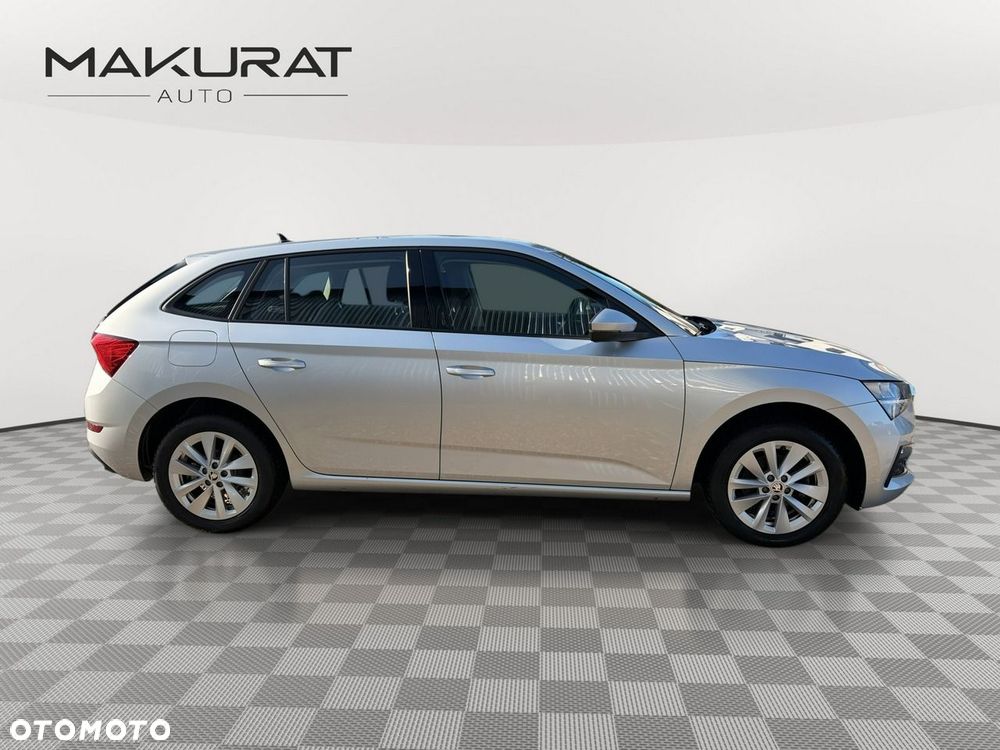 Skoda Scala 1.0 TSI Ambition - 9