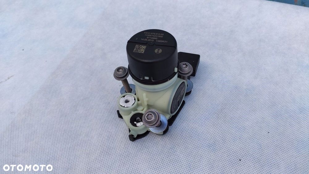 dw golf 7 pompa adblue f01c250148 f01c070013 - 2