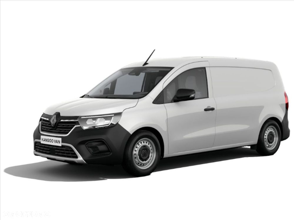 Renault kangoo-express/van - 2